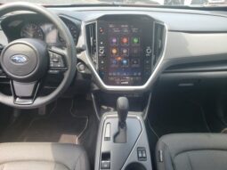 
 Subaru Crosstrek full									