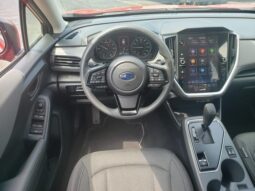 
 Subaru Crosstrek full									