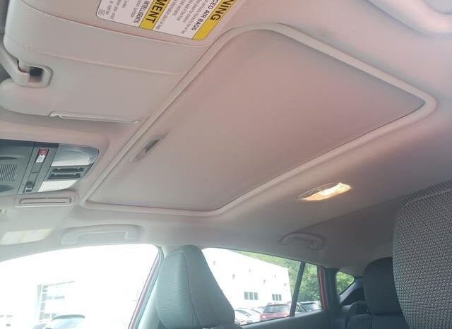 
 Subaru Crosstrek full									