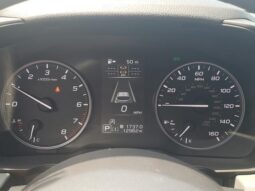 
 Subaru Crosstrek full									