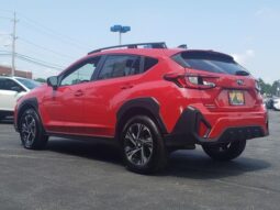
 Subaru Crosstrek full									