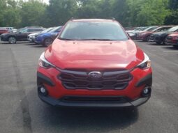 
 Subaru Crosstrek full									