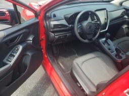 
 Subaru Crosstrek full									
