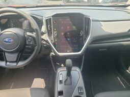 
 Subaru Crosstrek full									