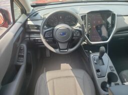 
 Subaru Crosstrek full									