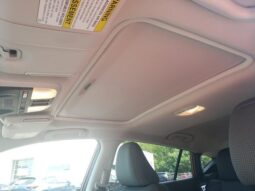 
 Subaru Crosstrek full									