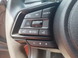 
 Subaru Crosstrek full									
