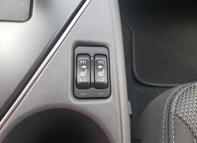 
 Subaru Crosstrek full									