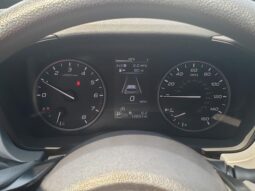 
 Subaru Crosstrek full									
