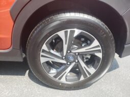 
 Subaru Crosstrek full									
