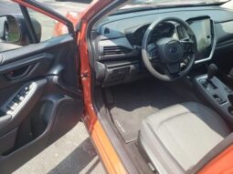 
 Subaru Crosstrek full									