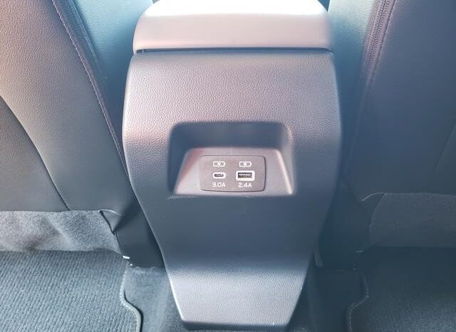 
 Subaru Crosstrek full									