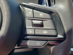 
 Subaru Crosstrek full									
