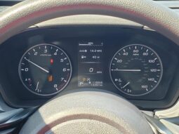 
 Subaru Crosstrek full									