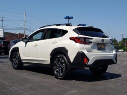 
 Subaru Crosstrek full									