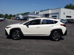 
 Subaru Crosstrek full									