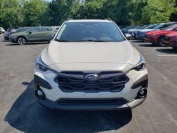 
 Subaru Crosstrek full									