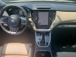 
 Subaru Outback full									
