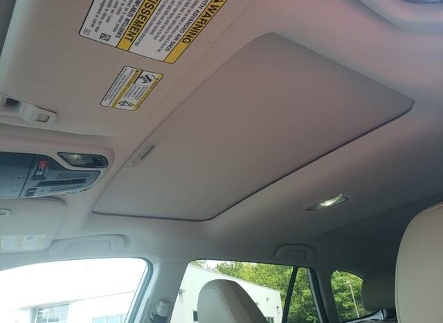 
 Subaru Outback full									