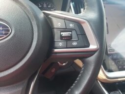 
 Subaru Outback full									
