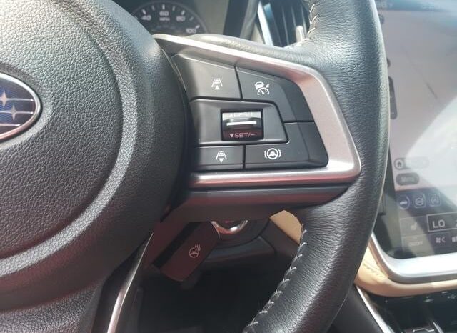 
 Subaru Outback full									