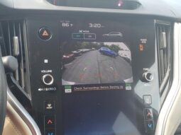 
 Subaru Outback full									