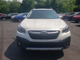 
 Subaru Outback full									