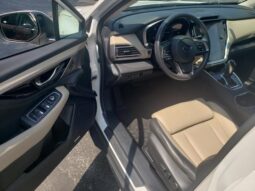 
 Subaru Outback full									
