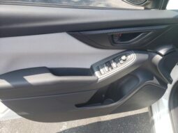 
 Subaru Crosstrek full									
