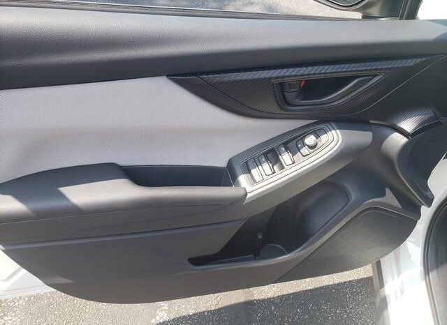 
 Subaru Crosstrek full									