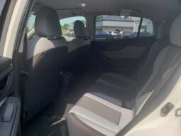 
 Subaru Crosstrek full									