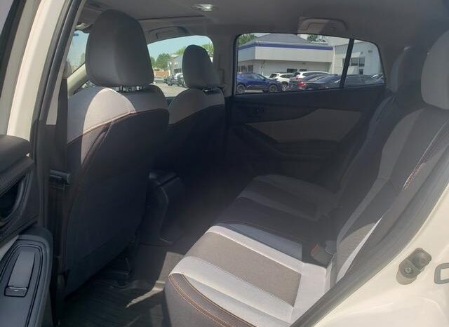 
 Subaru Crosstrek full									