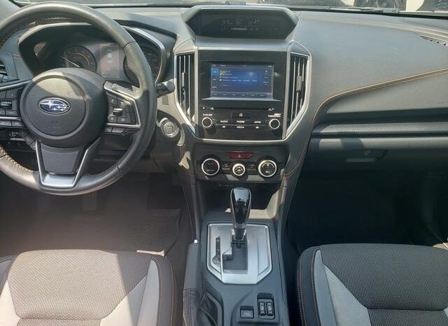 
 Subaru Crosstrek full									