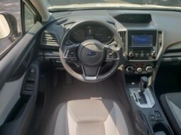 
 Subaru Crosstrek full									