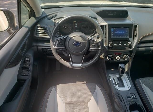 
 Subaru Crosstrek full									