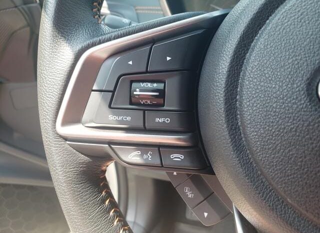 
 Subaru Crosstrek full									