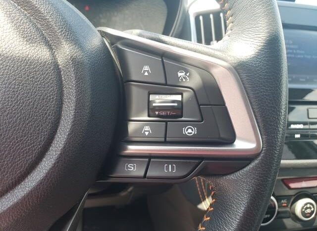 
 Subaru Crosstrek full									