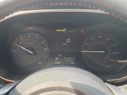
 Subaru Crosstrek full									
