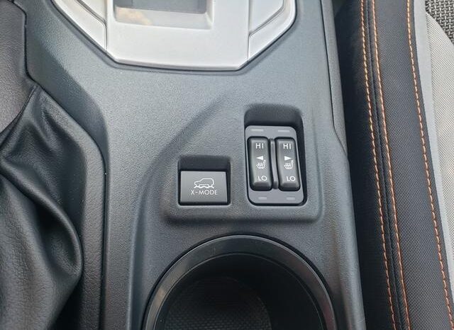 
 Subaru Crosstrek full									