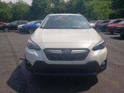 
 Subaru Crosstrek full									