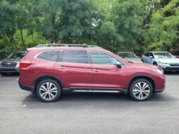 Subaru Ascent