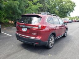 Subaru Ascent