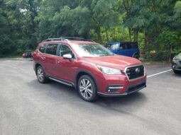 Subaru Ascent