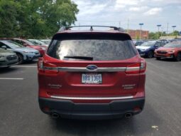Subaru Ascent