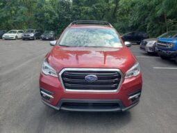 Subaru Ascent