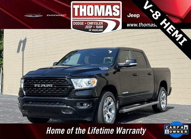 
 Ram 1500 full									