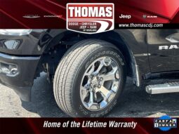 Ram 1500 full