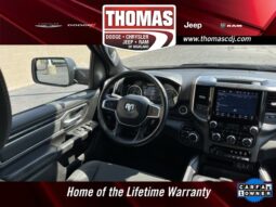 Ram 1500 full