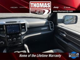 Ram 1500 full