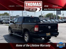 Ram 1500 full